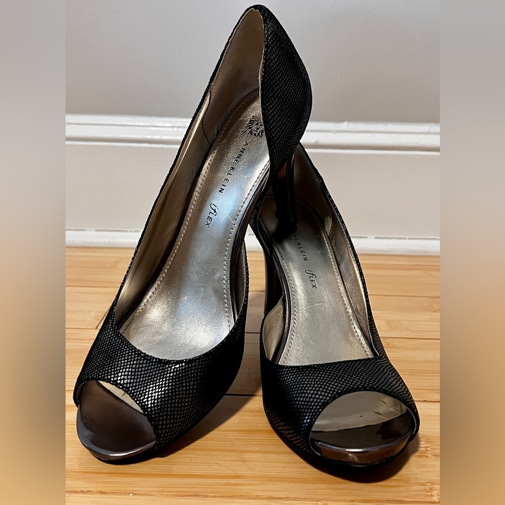Anne Klein heels